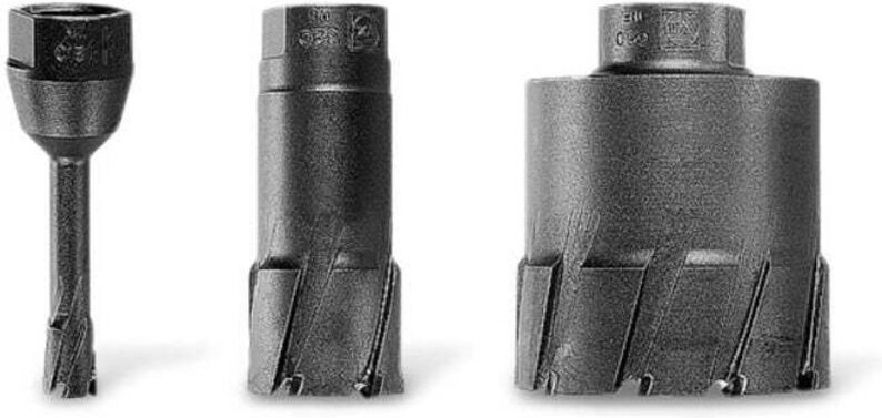 HM-Ultra50 Kernbohrer Ø27 M18 x 6 p 1,5 - Fein