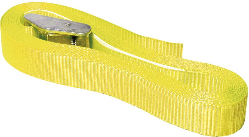 G 3,0 Klemmgurt Zugkraft lc Niederzurren (einzeln/direkt)=35 daN (l x b) 3 m x 25 mm Klemmsch - Kunzer