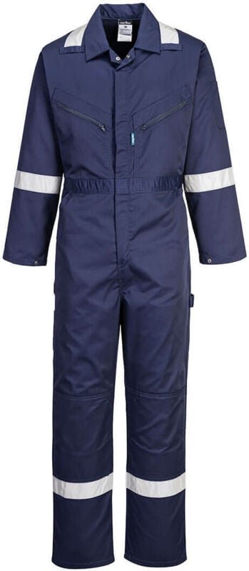 Iona Marine Overall 2XL - FR(54) - UK(44)