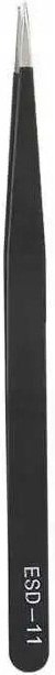Gerade Präzisionspinzette ESD-11