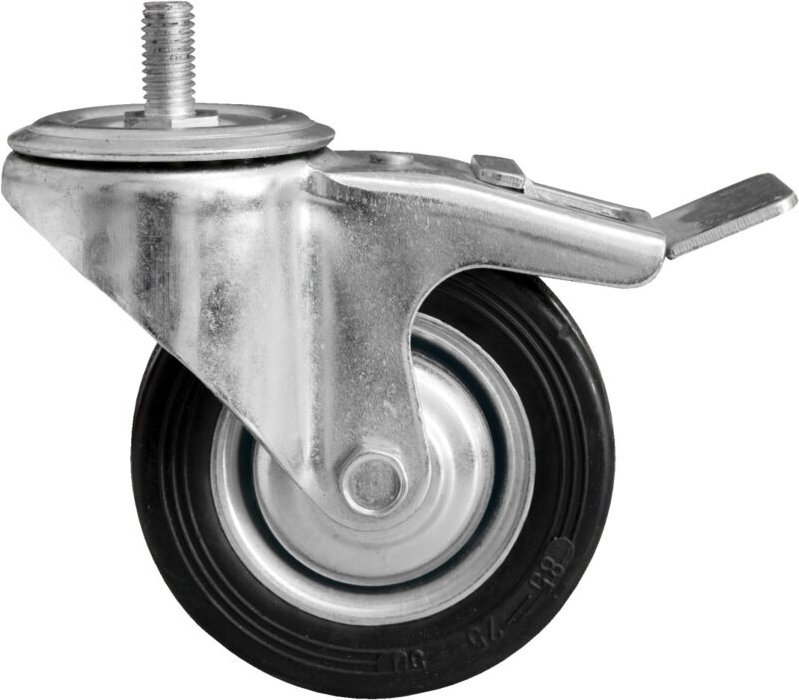 Aircraft Lenkrolle mit Metallbremse Aircraft, 2505562