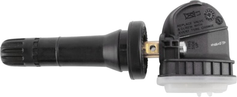 Tlily - 1 x TPMS-Reifendrucksensor für 2017–2020 wey VV5 VV6 VV7 P8 F5 F7 F7X H7L H2S H4 H6 3641100XKR02A