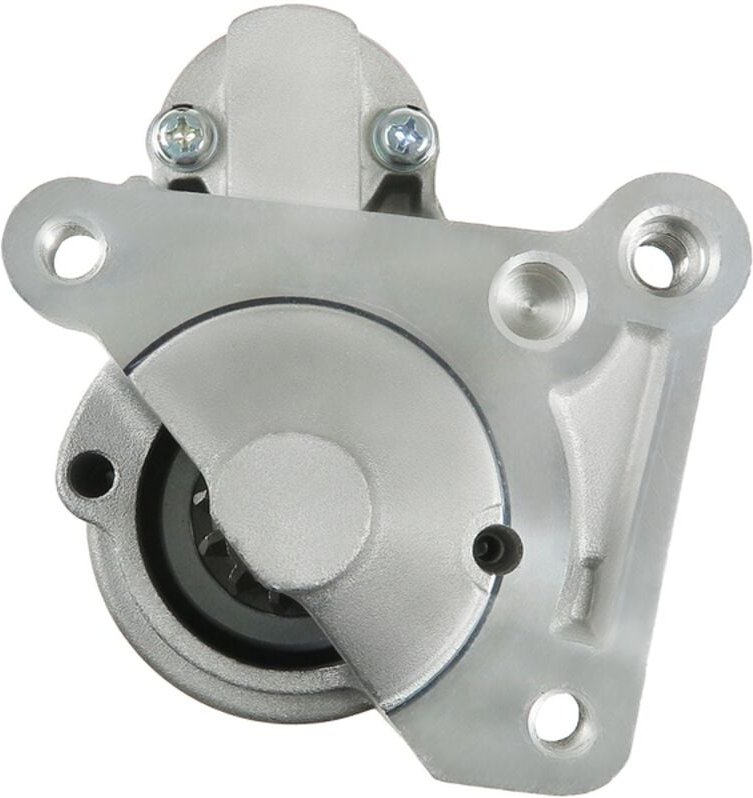 Anlassermotor Scenic 1.9 DTI DCI