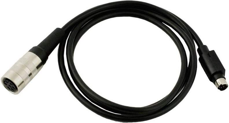 Greisinger - 601792 MSD-K31 Anschlusskabel 1 St.