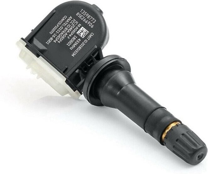 Für Reifendrucksensor-Monitor 6985598773