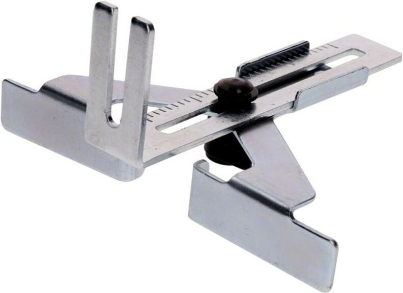 Parallelanschlag für Advanced TrimRouter 18V