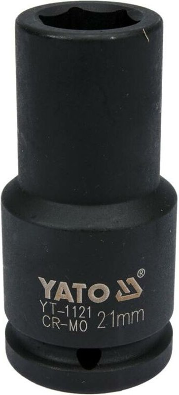 Yato YT-1121 Steckdose of Schlüssel of Schlag