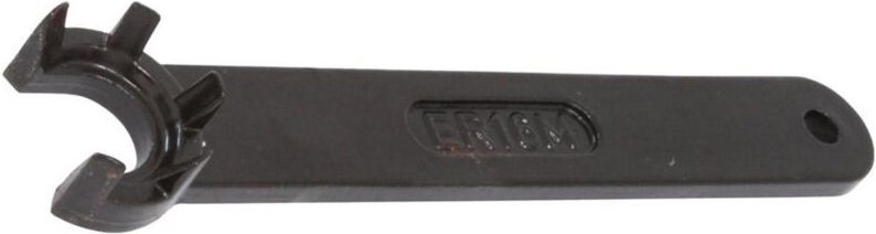 Fortis Spannschlüssel Mini für er 16M