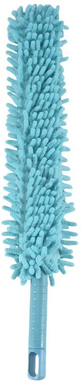 AutowaschbüRste Flexibler 16 Langer Reiniger für Superfeinfaser-LeichtmetallräDer