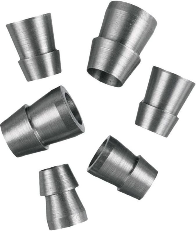 Ringkeile 6-teilig für Spat- & Vorschlaghämmer, Äxte, Beile Keile