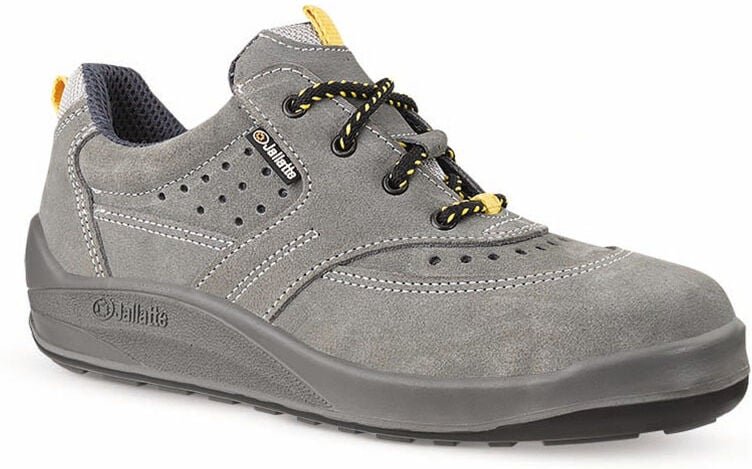 Sicherheitsschuhe niedrig JALMATCH SAS S1P SRC 44