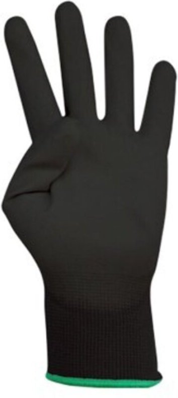 Paar Polyurethan-Handschuhe – 8 m, CUATROGASA.