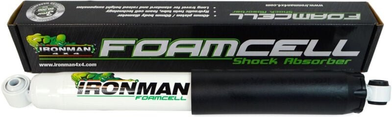 Stossdämpfer 24728fep