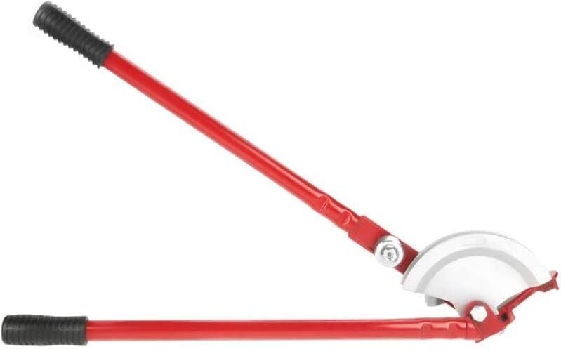 Manueller Rohrbieger, 15+22mm Rohrbieger, manueller Ratschen-Rohrbieger für Kupfer- und Aluminiumrohre