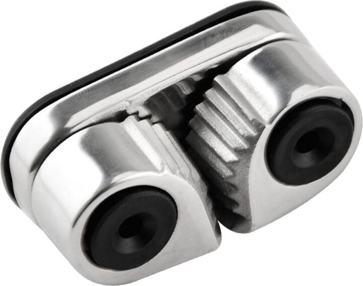 2-Reihiger Nockenklampen-FüHrungsring Aus Edelstahl 316 mit Kugellager, AusrüStung, Bootsseil, DrahtseilfüHrung