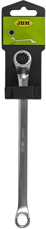 JBM - Stern 2-Ender Schlüssel 14x15 10631