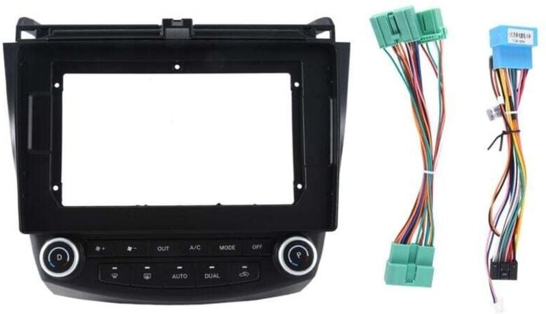 10,1-Zoll-MP5-Radiogerät für Accord 7 (2003-2007)