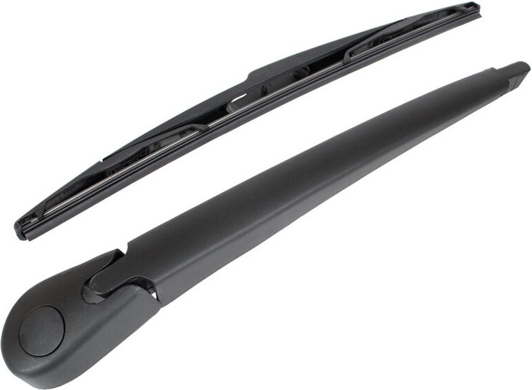 Renault Laguna II 05-07 KOMBI Heckscheibenwischerarm + Wischerblatt