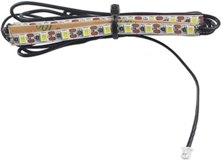 LED-Lichtleiste 30 cm 3D-Druckerteile für X1