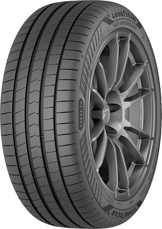 Thumbnail - GOODYEAR Sommer 305/40 R20 TL 112Y EAGLE F1 ASYMMETRIC 6 XL MFS BSW