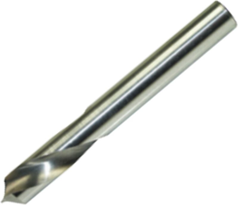 NC Anbohrer HSS Co 90 Grad 2,0 mm