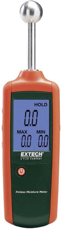 Extech - MO257 Materialfeuchteindikator