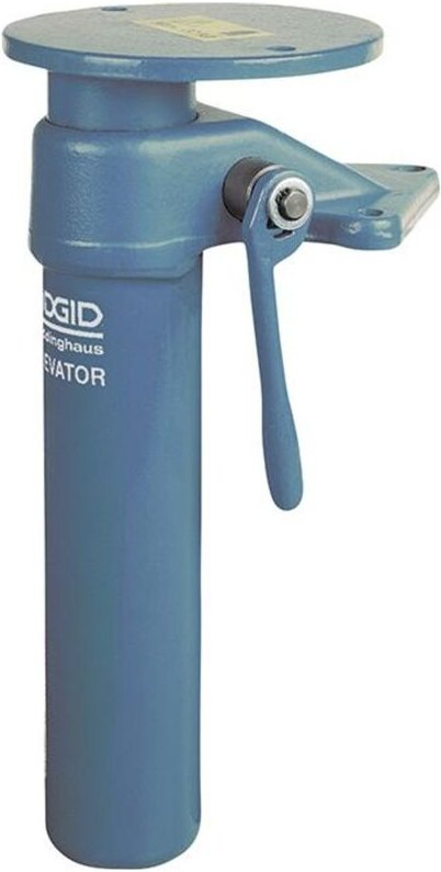 RIDGID Höhenverstellgerät automatisch 160-180 mm