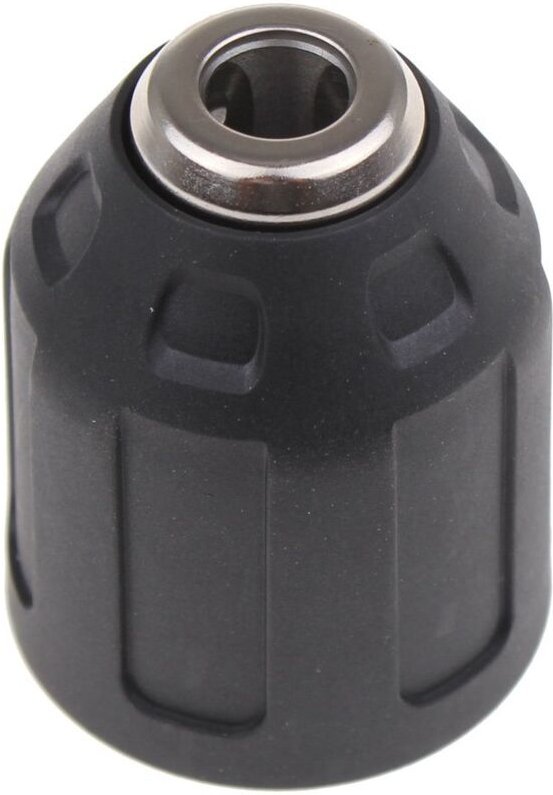 Black&decker - schnellspannfutter für elektrowerkzeuge - 90595753 - 5025537060155