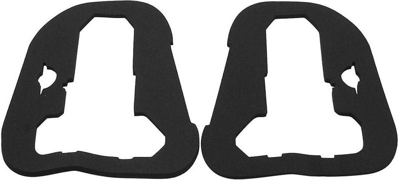 Woosien - Hinten Rücklicht Dichtung Dichtung Kit Wasserdicht 1j6945191 Für Golf Mk4 Iv 1997 1998 1999 2000 2001 2002-