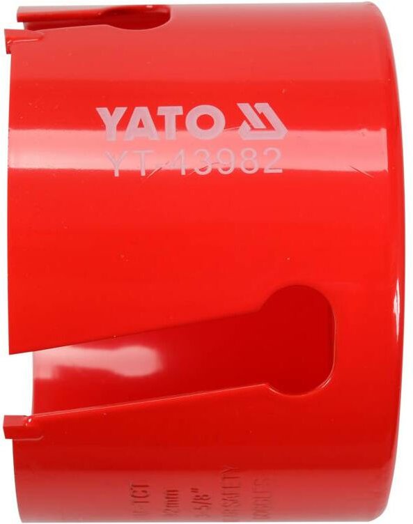 Yato YT-43982 Sägeblatt de Krone