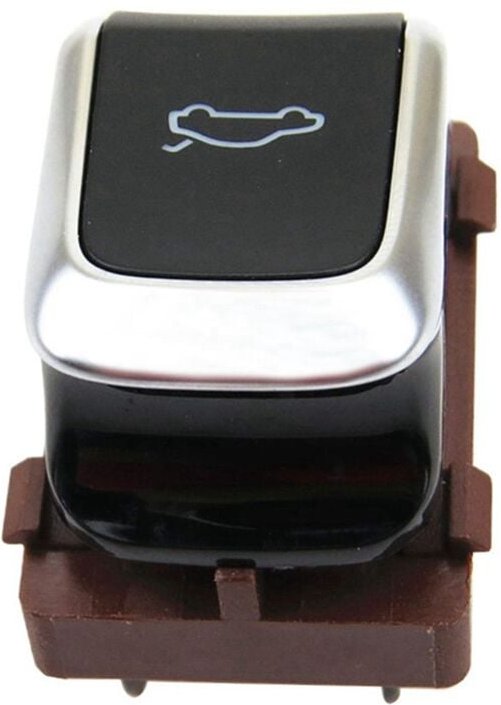 Tlily - 8KD959831A Kofferraumdeckelentriegelungstaste Druckknopfschalter Kofferraumschalter Automotive für Audi A4