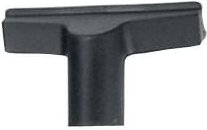 Kleine rechteckige Düse Lavor