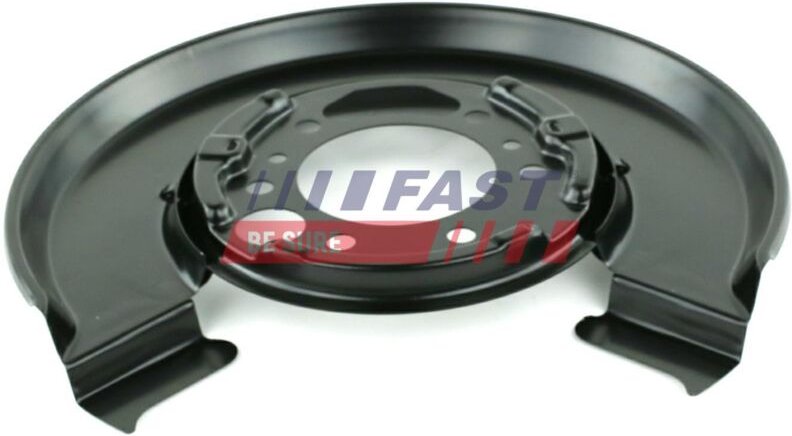 Bremsscheibenabdeckung Ft32519 Fast