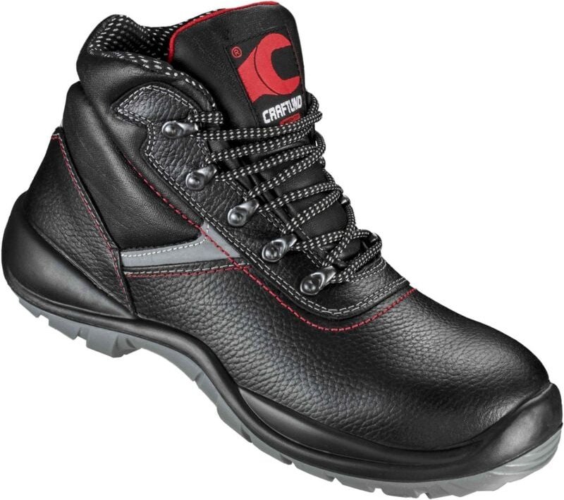 ALTONA NUOVO Schnürstiefel Größe 49