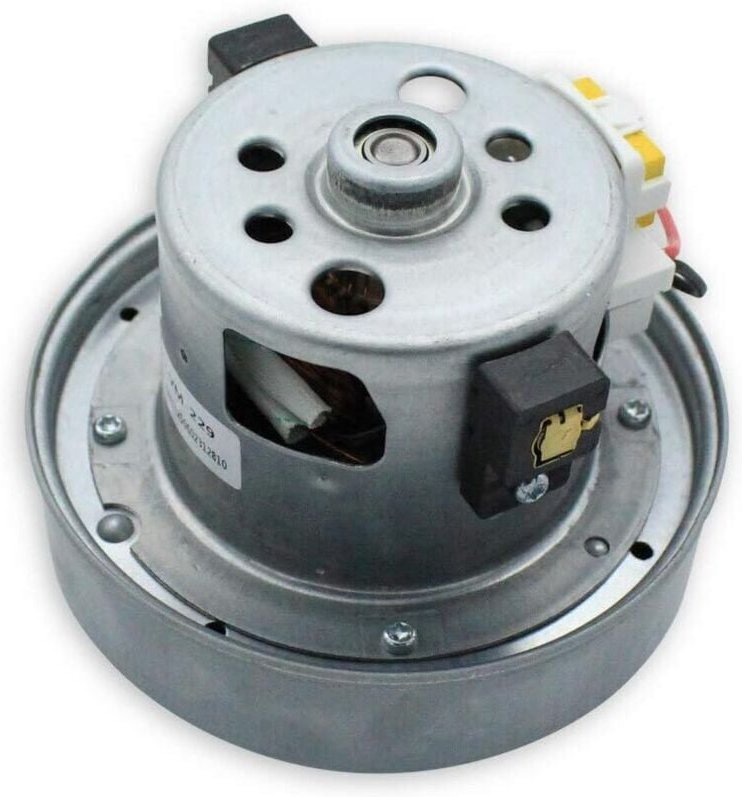 Ersatzmotor kompatibel mit Dyson DC20, DC21, DC29 - Ersatzmotor für Dyson Staubsauger