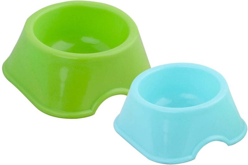 Pawise kleiner futternapf 200 ml