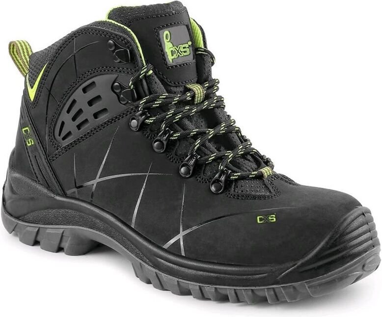 Cxs Universe Meteor S3s Stiefeletten Grösse 45 - Bhp Cx232313