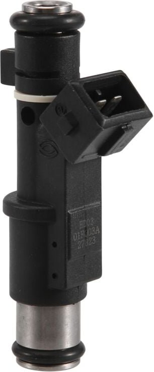 Tlily - Neue EinspritzdüSe für 206 307 406 407 607 806 807 Expert 2.0 01F003A, 1984E2, 75116328, 0280156328