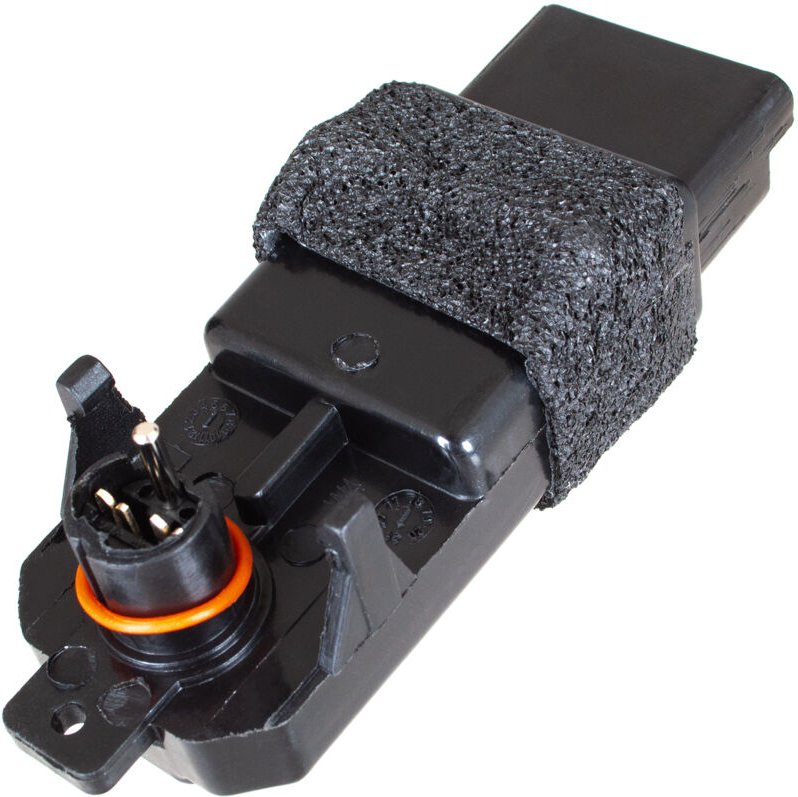 Renault Megane II 02-09 Fensterhebermotormodul vorne = hinten / links = rechts