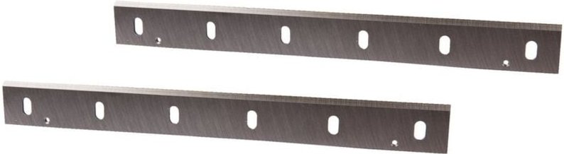 Hobelmesser hss Set 306 mm, 2 Stk. - Makita