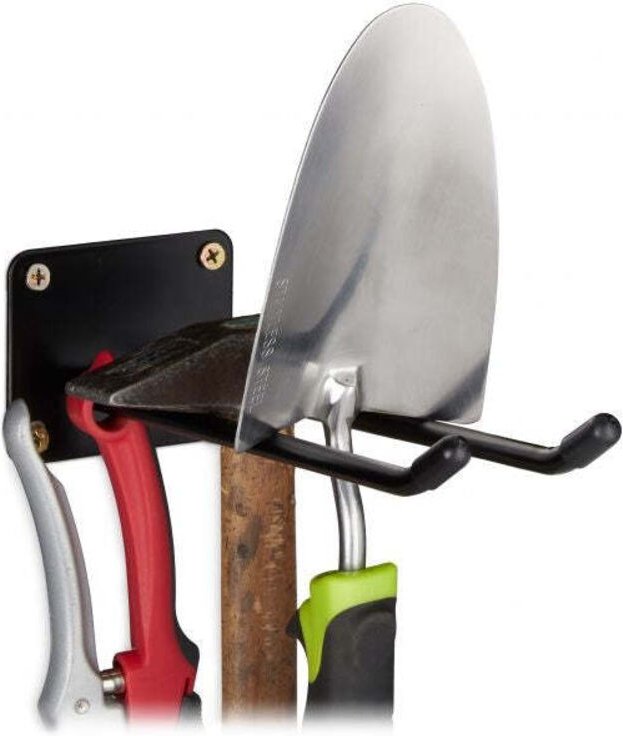 Werkzeughalter stahl