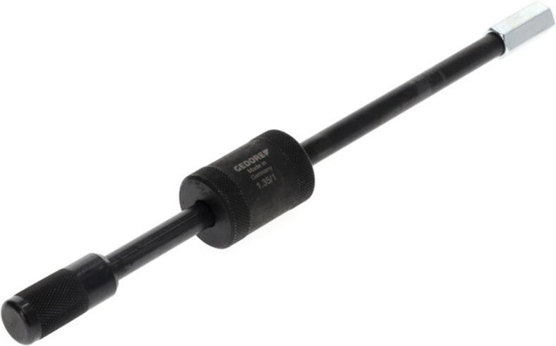 1.35/1 Gleithammer 270 mm, 200 g, für 1.30/0 - 1.30/5