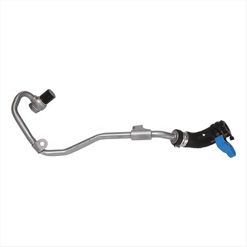 V860356280 9806873980 9435233680 Motorwasserrohr 1341J1 für 208 3008 RCZ C4 C5 1.6T