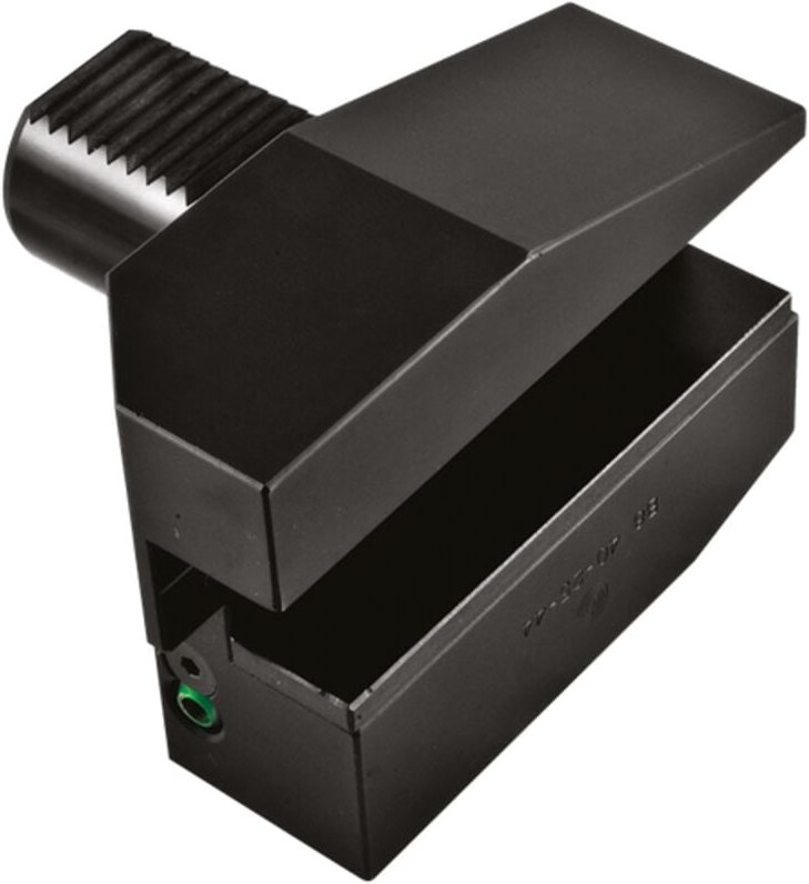 Radial-Werkzeughalter Form B8 Überkopf Links-Lang vdi 25 x 16 x 30