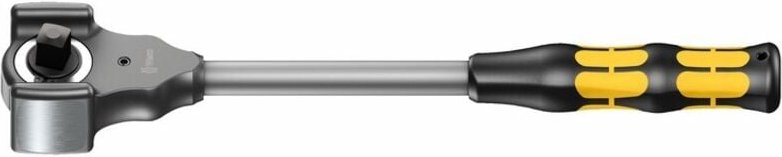 Wera - 8002 c Koloss All Inclusive Set mit 1/2'-Antrieb, 5-teilig