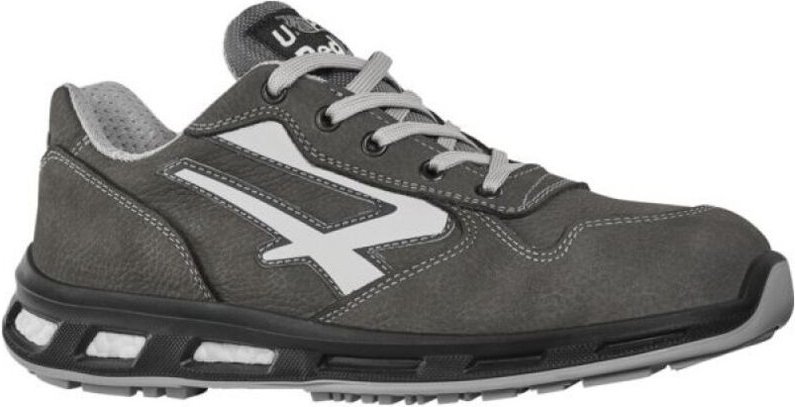 Stiefel Kick S3 Src Grau T48 19269-gr-48