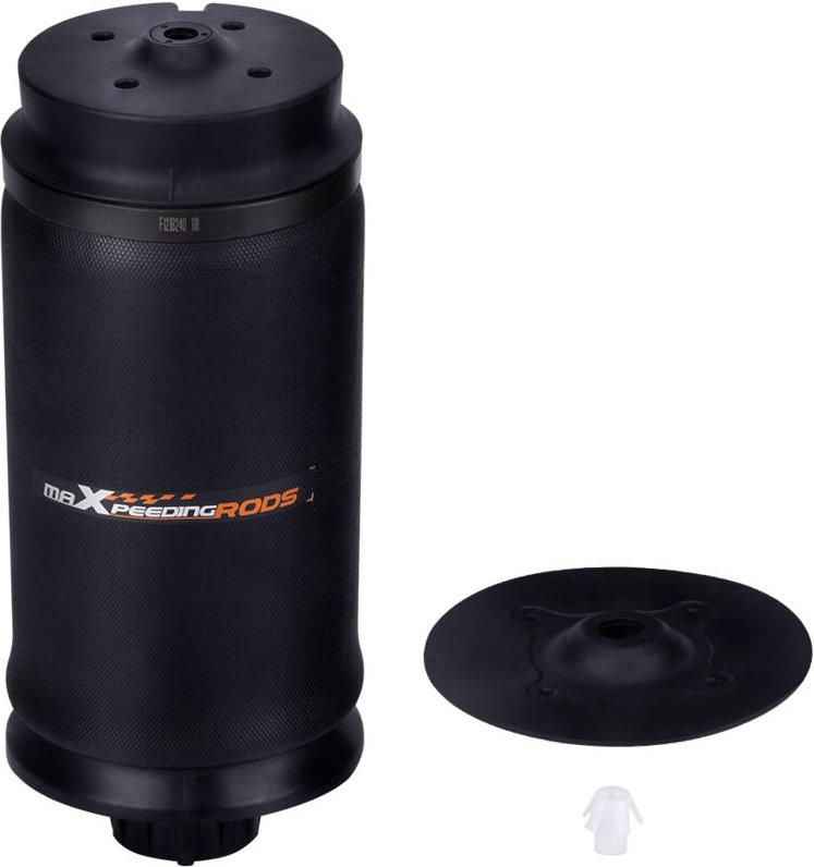 Luftfederung Luftbalg Hinterachse for mercedes ml gl W164 X164 1643200625