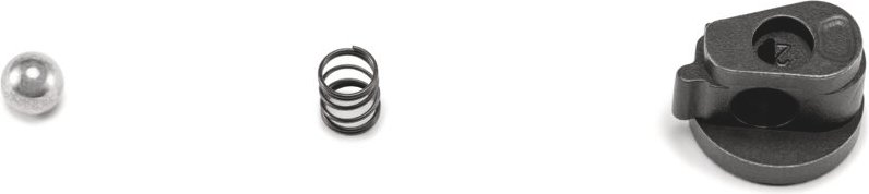 KNIPEX 87 09 100 Ersatz-Set für 86/87 0X 100