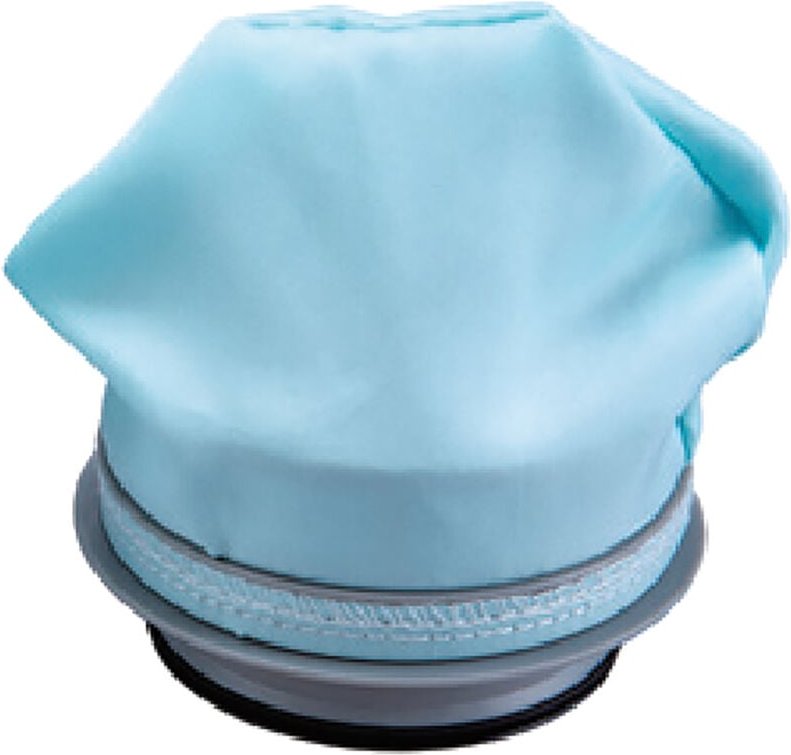 Hochleistungsfilter - 1910C7-9 - Makita