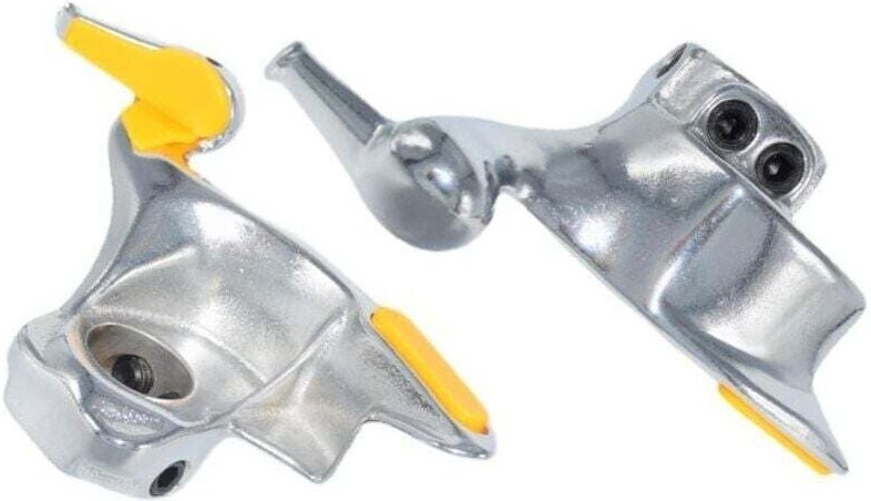 Reifenmontiermaschine, 29-mm-Edelstahl-Reifenmontierkopf zum Ausbau für Reifenmontiermaschinen, Werkzeug für Mechaniker